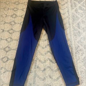 Like New Nike Pro leggings